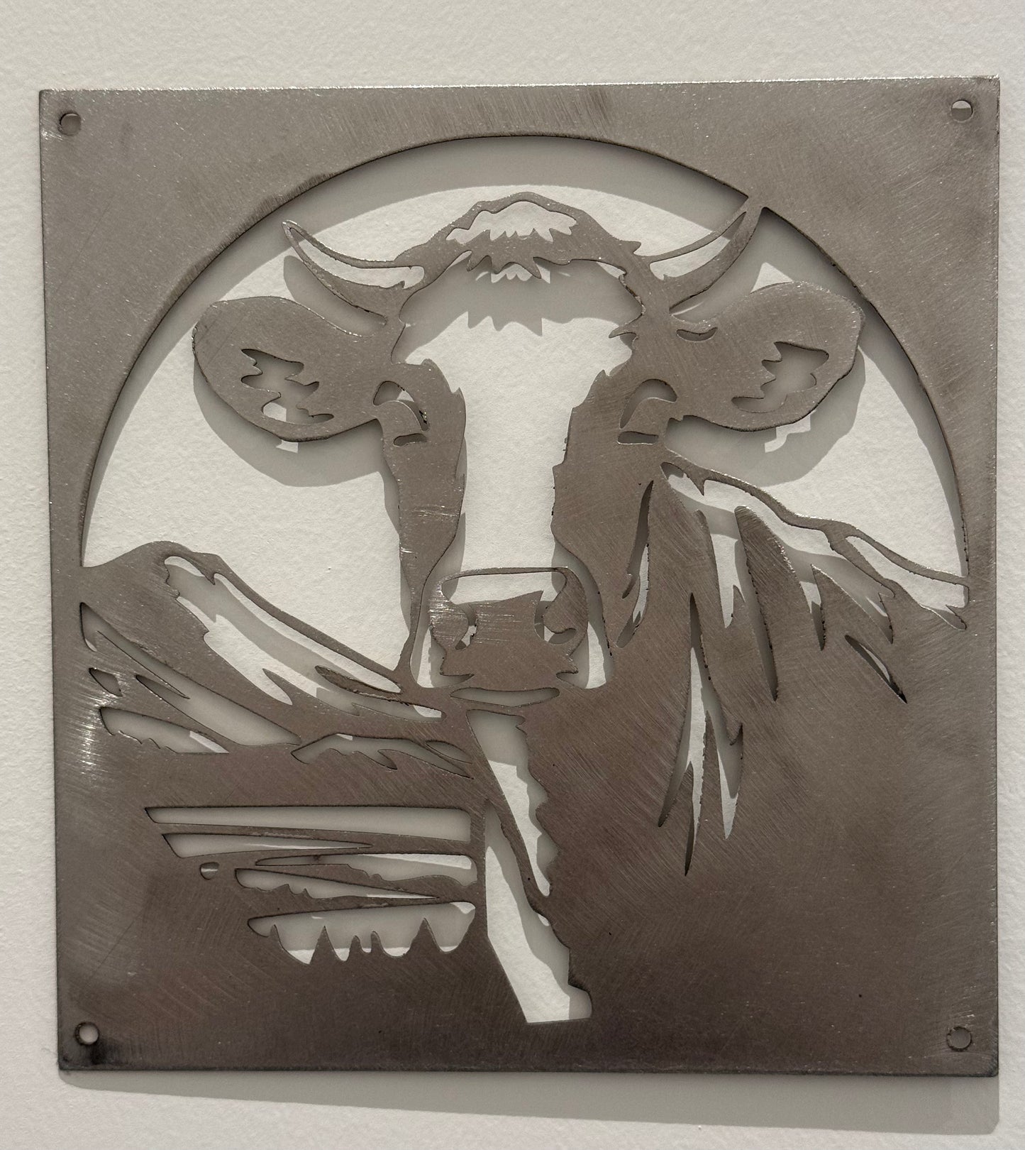 Plaque décorative